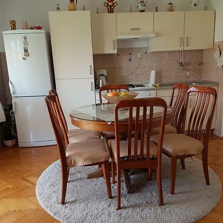 Apartment Marija & Iko Trogir Ngoại thất bức ảnh