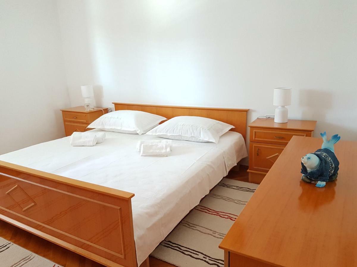 Apartment Marija & Iko Trogir Ngoại thất bức ảnh