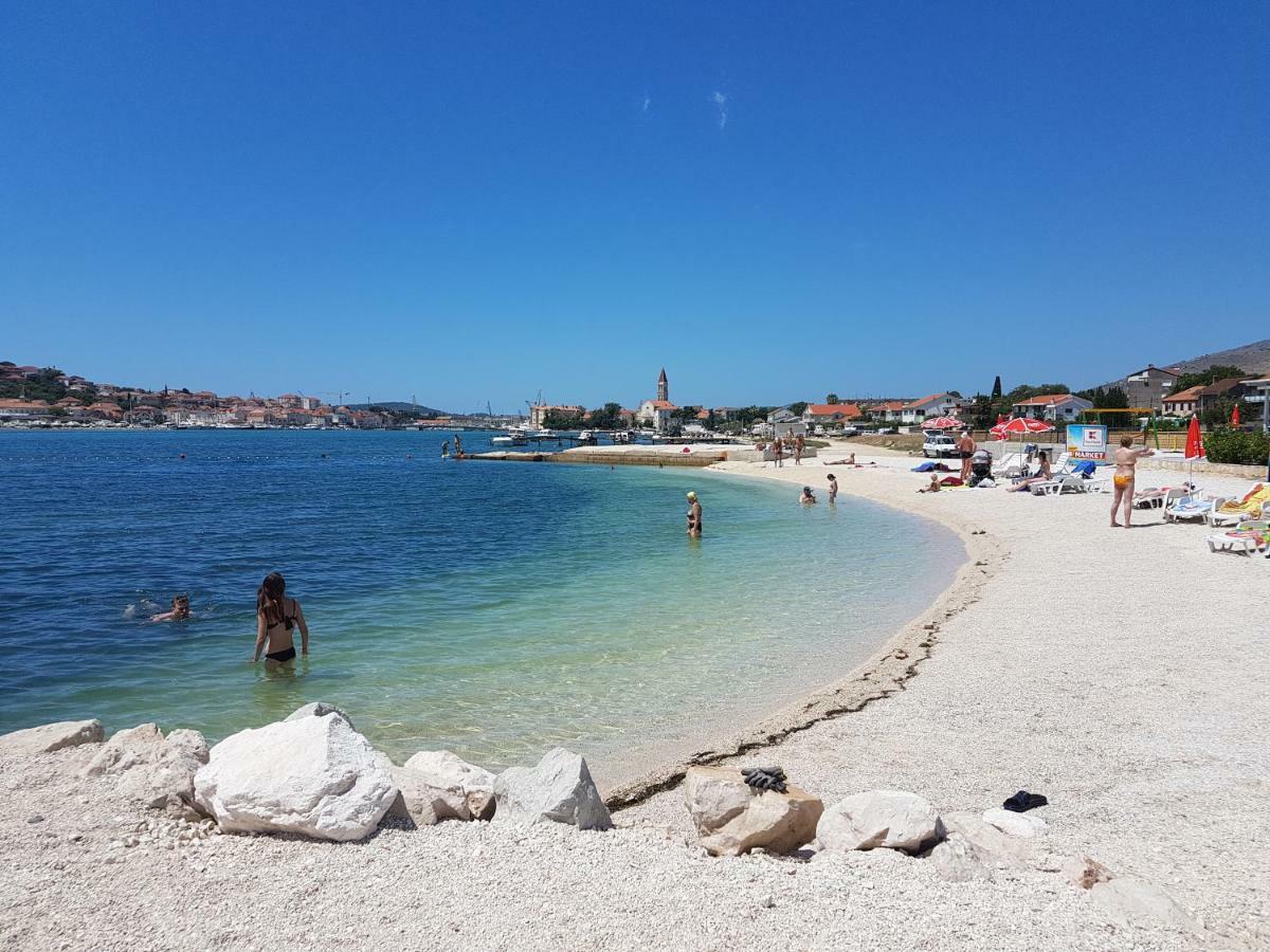 Apartment Marija & Iko Trogir Ngoại thất bức ảnh
